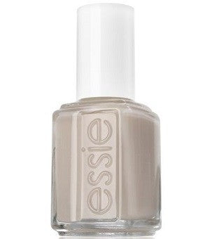 Essie Nail Polish, Playa del Platinum 718