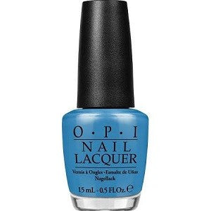 OPI Nail Polish, Fearlessly Alice NLBA5