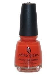 China Glaze Nail Polish, Style Wars 729