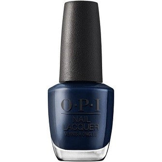 OPI Nail Polish, Midnight Mantra NLF009