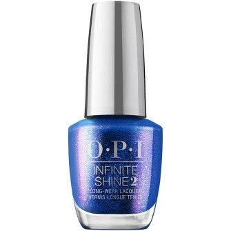 OPI Infinite Shine Lacquer, Scorpio Seduction ISLH019