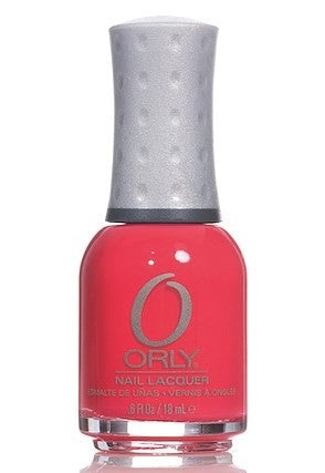 Orly Nail Polish, Cocquette Cutie 40092