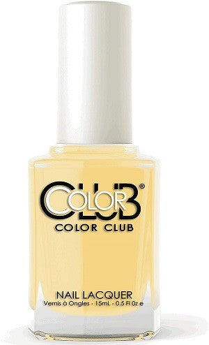 Color Club Nail Polish, Baywatch 1271