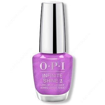 OPI Infinite Shine Lacquer, I Sold My Crypto ISLS012