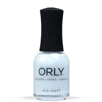 Orly Nail Polish, Snow Angel 2000324