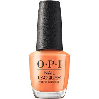 OPI Nail Polish, Silicon Valley Girl NLS004