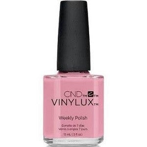 CND Vinylux Weekly Polish, Blush Teddy 182