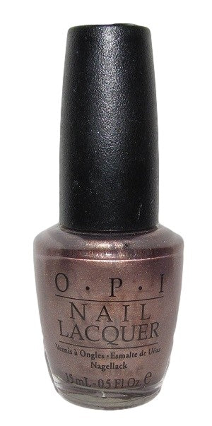 OPI Nail Polish, Melody in Mocha SR4C9