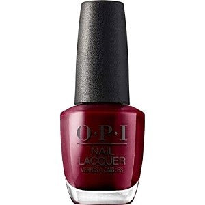 OPI Nail Polish, Malaga Wine NLL87