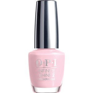 OPI Infinite Shine Lacquer, Pretty Pink Perseveres ISL01