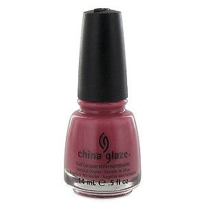 China Glaze Nail Polish, Fifth Avenue 194