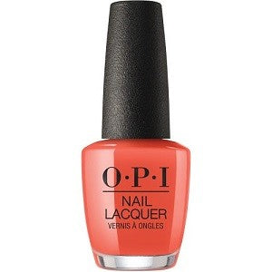 OPI Nail Polish, My Chihuahua Doesn't Bite Anymore NLM89