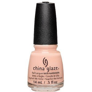 China Glaze Nail Polish, Sand in My Mistletoes 1484