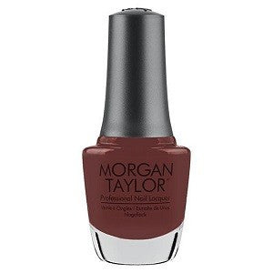 Morgan Taylor Nail Polish, Take Time & Unwind 419