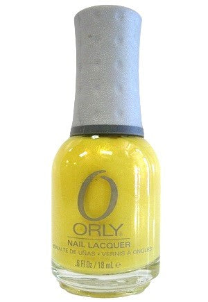 Orly Nail Polish, Live Wire 40681