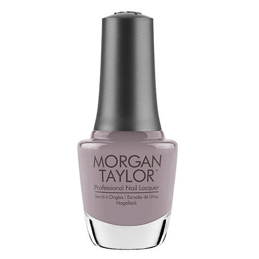 Morgan Taylor Nail Polish, Chillin' with Jack 407