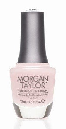 Morgan Taylor Nail Polish, Simply Irresistible 06