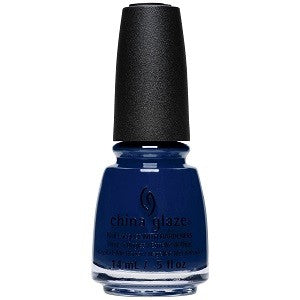 China Glaze Nail Polish, You Don't Know Jacket 1630