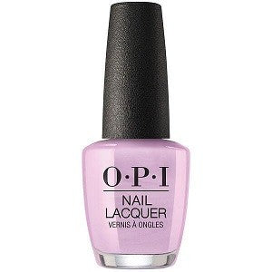 OPI Nail Polish, Shellmates Forever! NLE96