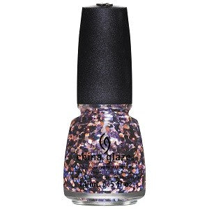 China Glaze Nail Polish, Create a Spark 1316