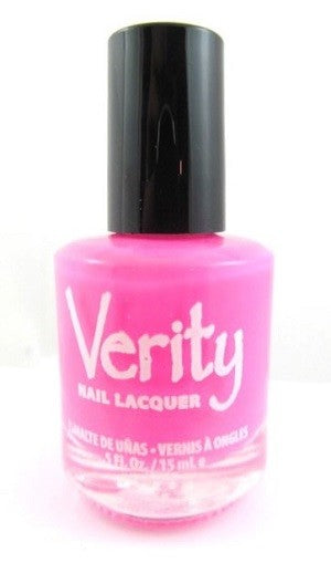 Verity Nail Lacquer, Flower Girl B32