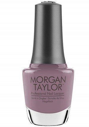 Morgan Taylor Nail Polish, It's a Wonderful Mauve 408