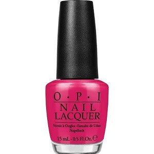 OPI Nail Polish, Mad for Madness Sake NLBA8