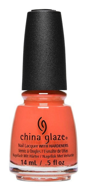 China Glaze Nail Polish, Athlete Chic 1593