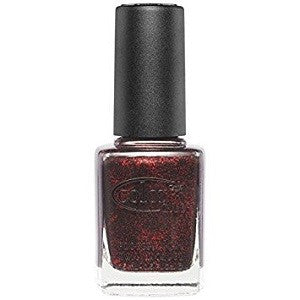 Color Club Nail Polish, Red Velvet 898