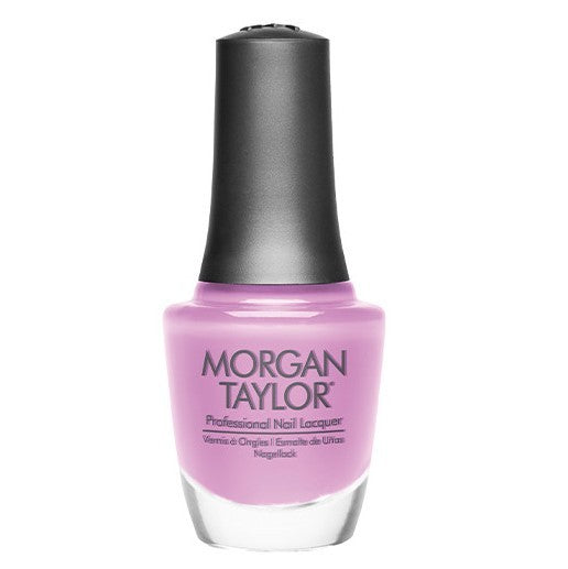 Morgan Taylor Nail Polish, Cou-tour the Streets 220