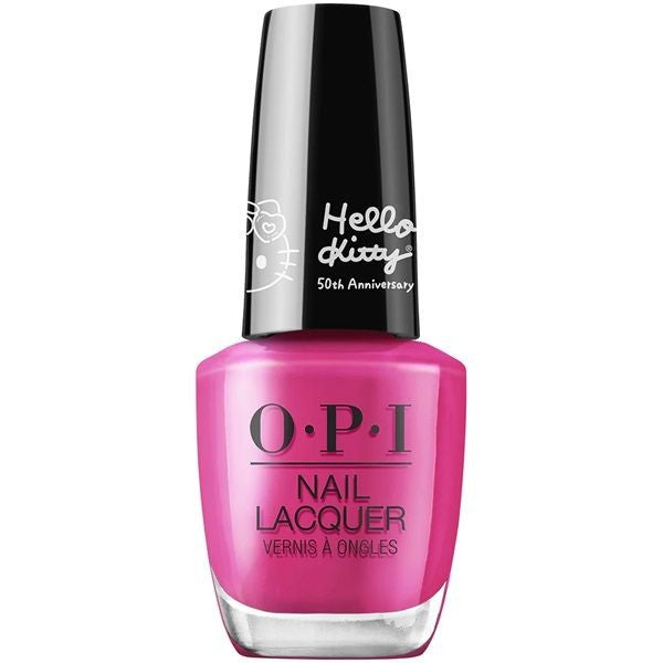 OPI Nail Polish, Follow Your Heart NLHK05