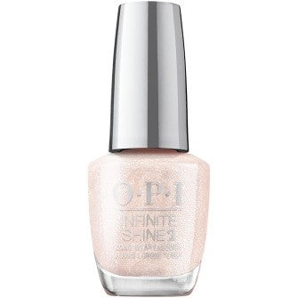 OPI Infinite Shine Lacquer, Gemini and I ISLH022