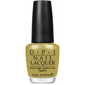 OPI Nail Polish, Don't Talk Bach to Me NLG17