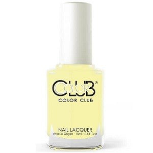 Color Club Nail Polish, Like a Boss 1216