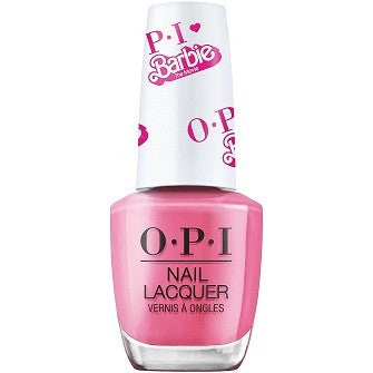 OPI Nail Polish, Hi Barbie! NLB018