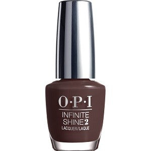 OPI Infinite Shine Lacquer, Never Give Up ISL25