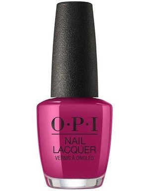 OPI Nail Polish, Spare Me a French Quarter? NLN55