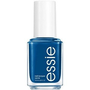 Essie Nail Polish, Feelin' Amped 1708