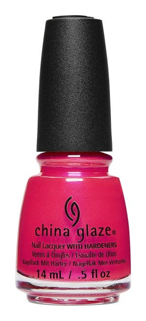 China Glaze Nail Polish, Bodysuit Yourself! 1592