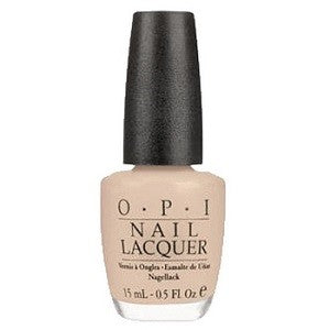 OPI Nail Polish, Vanilla-zuela NLA17