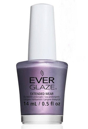 ChGl EverGlaze Extended Wear Nail Lacquer, Loyalist