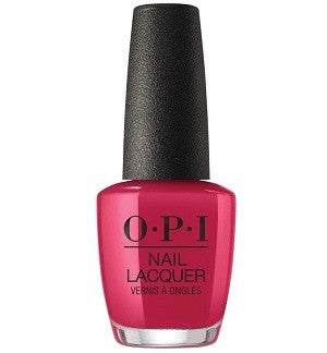 OPI Nail Polish, Madam President NLW62