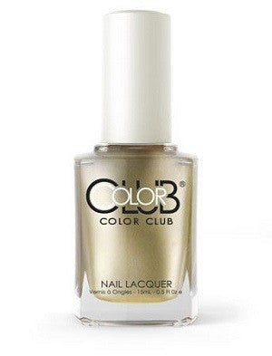 Color Club Nail Polish, 24 Below 1087