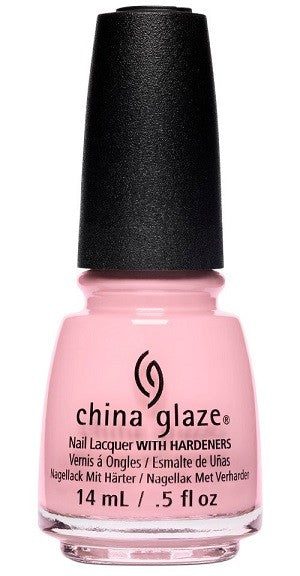 China Glaze Nail Polish, My Sweet Lady 1551