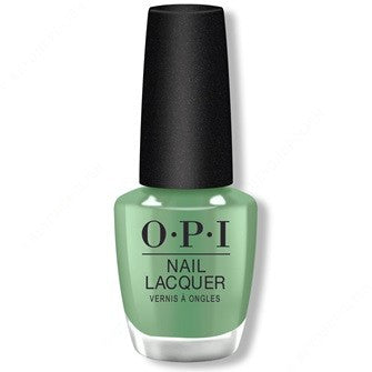 OPI Nail Polish, $elf Made NLS020