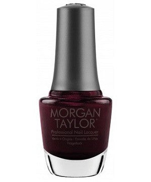 Morgan Taylor Nail Polish, You're in My World Now 396