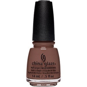 China Glaze Nail Polish, Give Me S'More 1550