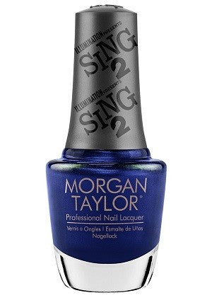 Morgan Taylor Nail Polish, Breakout Star 434