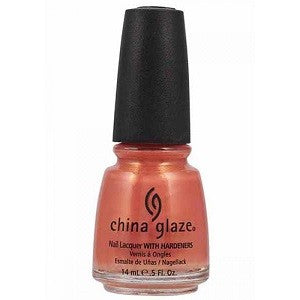 China Glaze Nail Polish, Thataway CGX093