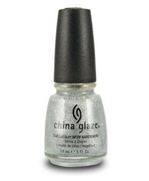 China Glaze Nail Polish, The Ten Man 856